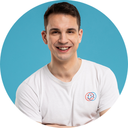 topdesk_hungary_recruiter_Ákos