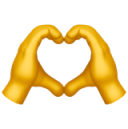 love-sign