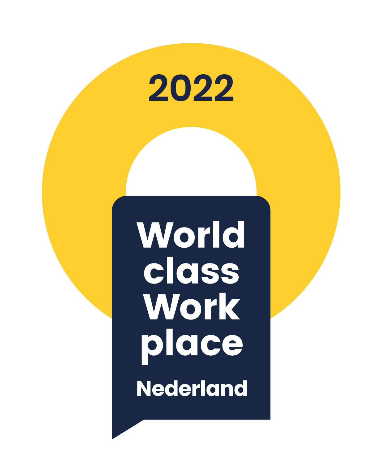 Logo Word class Workplace 2022