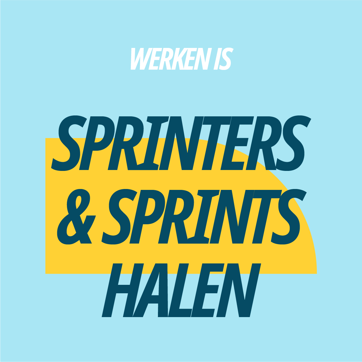 TOPdesk_werken_is_sprints_halen